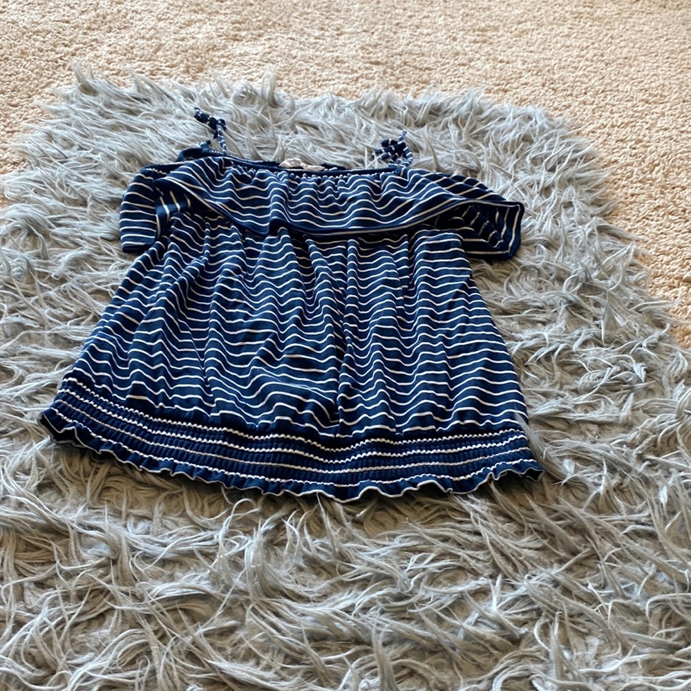Kids blouse